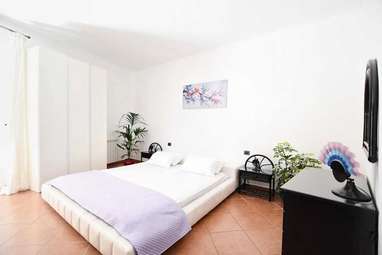 Iflat Angel'S Floor Apartment Palermo 0*,  Italy