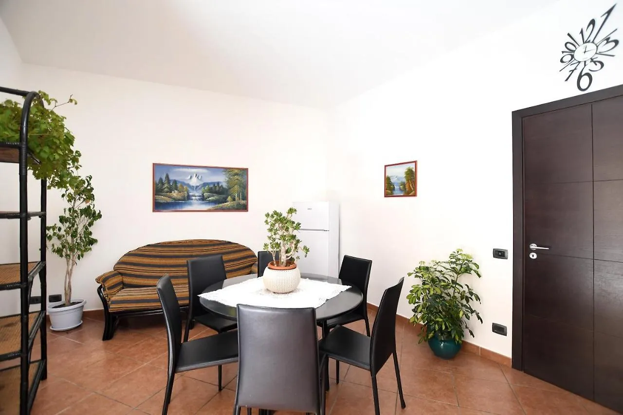 Iflat Angel'S Floor Apartment Palermo