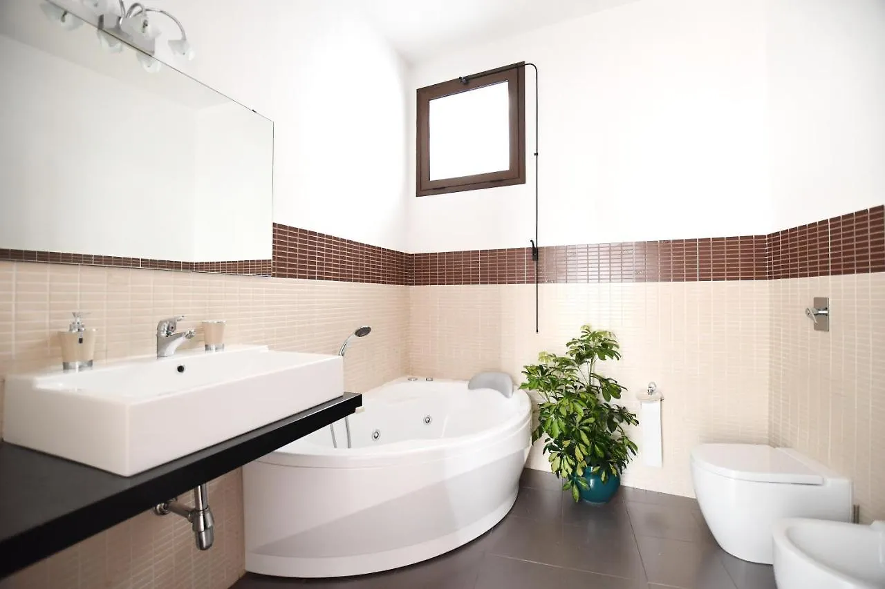 Iflat Angel'S Floor Apartment Palermo