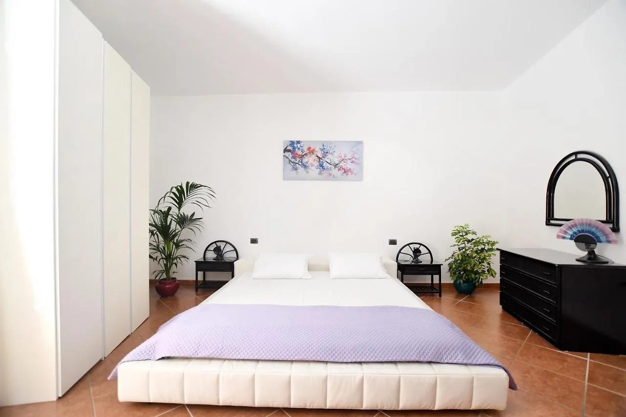 Iflat Angel'S Floor Apartment Palermo 0*,  Italy